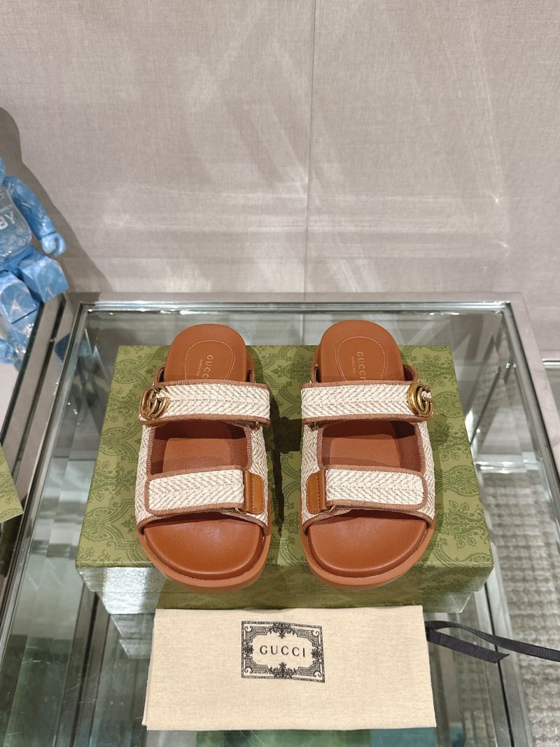 Gucci Slippers